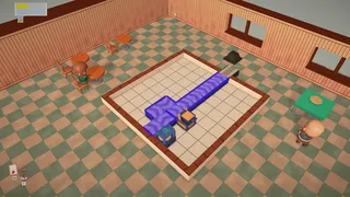 Line of Taste - Pizza Crust