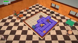 Line of Taste - Pizza Crust