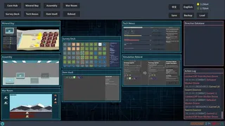 自律机群 -- 复制之战