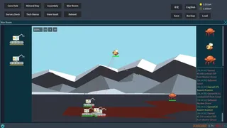 自律机群 -- 复制之战