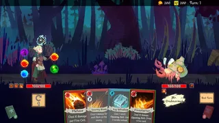 Скриншот 5 к игре Odds & Orbs