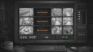 Cats Hidden in the Casino