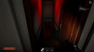 Final Night At Hotel