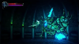 Скриншот 6 к игре Legacy of Kain: Ascendance