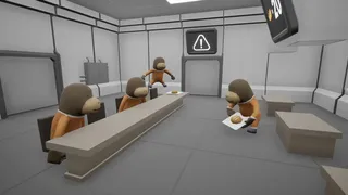 Скриншот 6 к игре C.H.I.M.P.