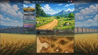 Скриншот 6 к игре Isekai Guardians