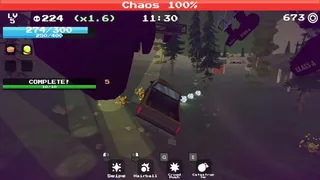 Скриншот 5 к игре Breakbox