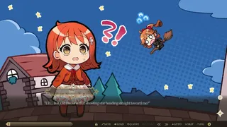 Скриншот 5 к игре Lilac