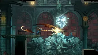 Скриншот 5 к игре Castlevania: Belmont's Curse
