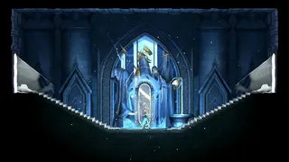Скриншот 8 к игре Castlevania: Belmont's Curse