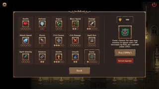 Скриншот 5 к игре Carouspell