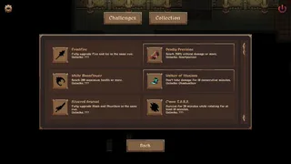 Скриншот 6 к игре Carouspell