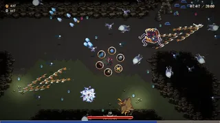 Скриншот 7 к игре Carouspell