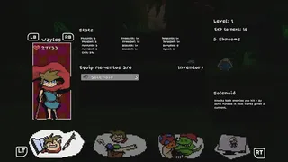 Скриншот 5 к игре Psycho Sphere