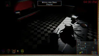 Скриншот 6 к игре Seasonal Lockdown