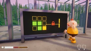 Скриншот 5 к игре Campwood