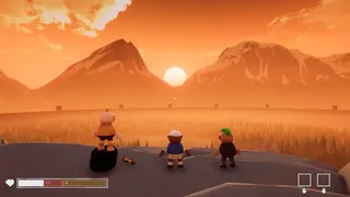 Скриншот 6 к игре Campwood