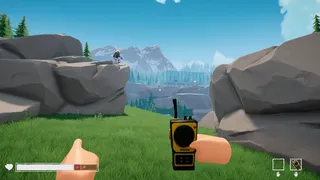 Скриншот 8 к игре Campwood