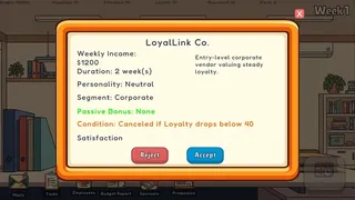 This Wasn’t In My Job Description