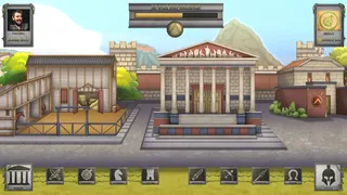 Скриншот 5 к игре Conquerline