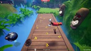 Скриншот 7 к игре Unicycle Together