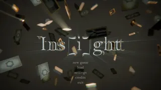 Ins[i]ght