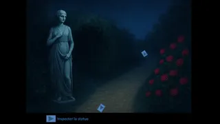 La Mystérieuse Résidence