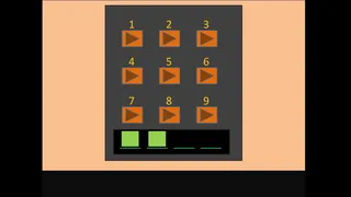 Скриншот 6 к игре La Mystérieuse Résidence
