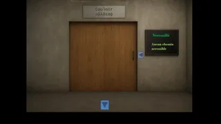 Скриншот 8 к игре La Mystérieuse Résidence