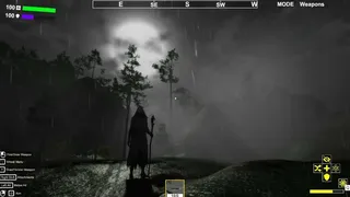 Скриншот 5 к игре Hansel And Gretel