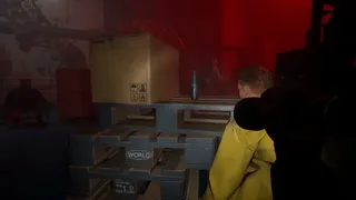 Скриншот 5 к игре SpliceBorn