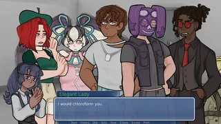 Скриншот 6 к игре POPULARITY CONTEST