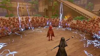 Multiverse Survivors