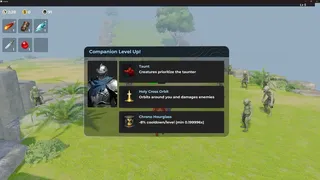 Multiverse Survivors