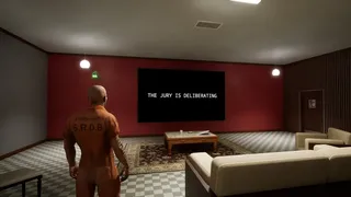Скриншот 5 к игре Dead Man Waiting