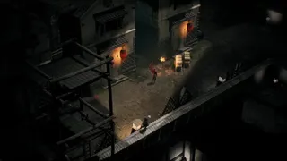 Скриншот 6 к игре YAKOH SHINOBI OPS