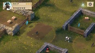 Скриншот 5 к игре Back To Stables