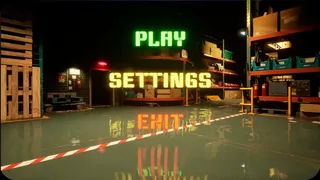 Concrete Polishing Simulator