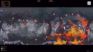 Sorcery of Ruin, Sword, and Red Hood