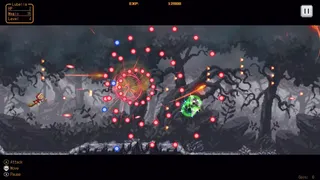 Sorcery of Ruin, Sword, and Red Hood