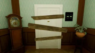 Скриншот 5 к игре The Door at the End of the Hall