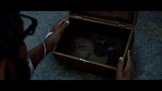 SILENT HILL: Townfall