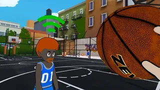 Скриншот 5 к игре TOTALLY BASKETBALL