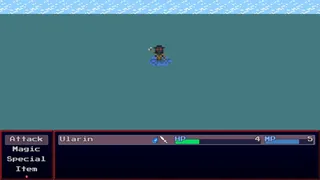 Spellblade: Vengeance of the Witch Sisters