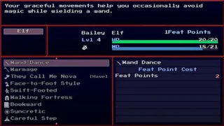 Скриншот 5 к игре Spellblade: Vengeance of the Witch Sisters