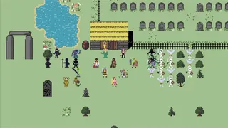 Скриншот 6 к игре Spellblade: Vengeance of the Witch Sisters