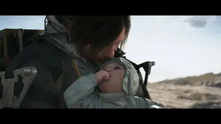 Скриншот 5 к игре Death Stranding 2: On The Beach