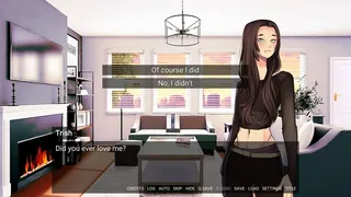 Скриншот 5 к игре Breaking Up Is Hard To Do