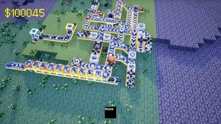 Скриншот 5 к игре BricksPhilosophorum