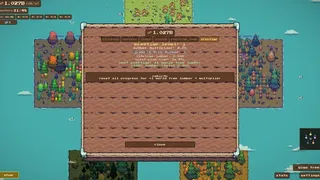 Скриншот 5 к игре Chop Chop Grove